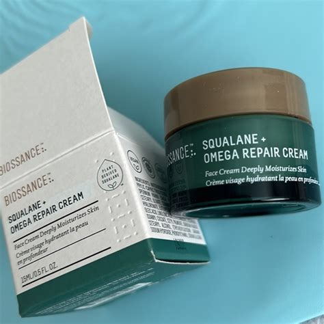 dupe for biossance omega repair cream|[Product Question] Looking for a new rich night cream/Dupe for Biossance.